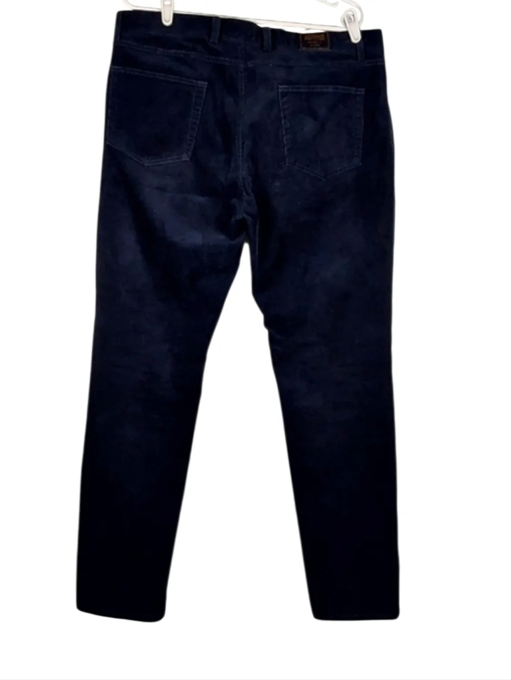 brooks brothers Corduroy slim fit pants